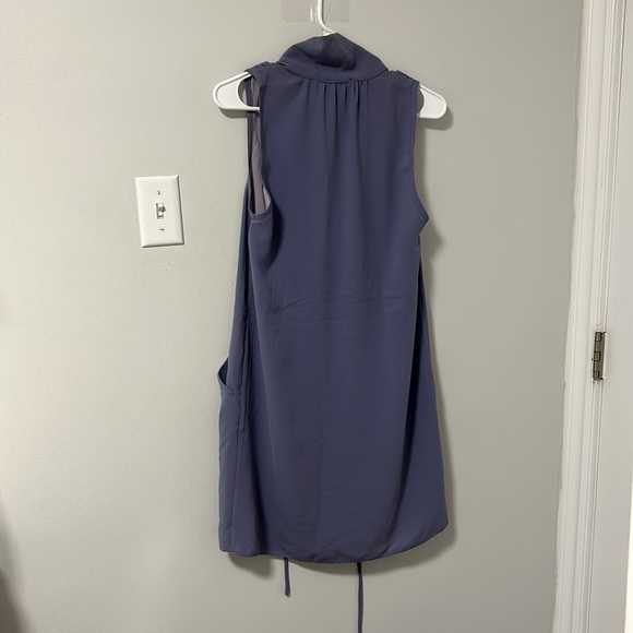 lilac wilfred dress - Picture 2 of 2